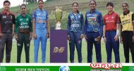 মেয়েদের এশিয়া কাপ সিলেটে  শুরু আজ