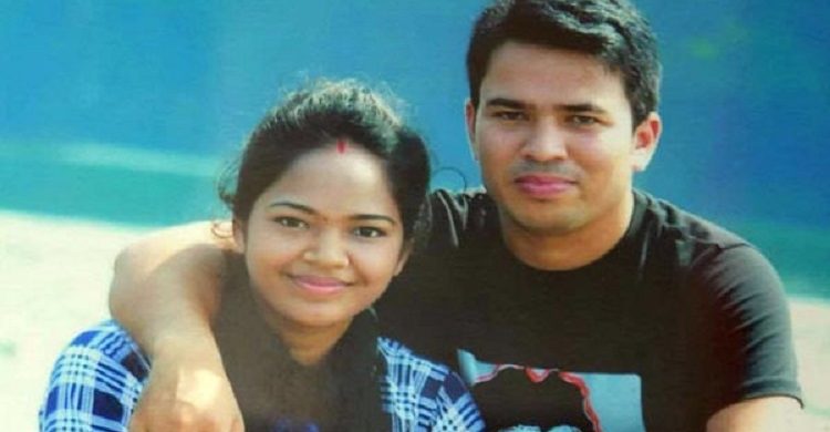 সিলেট: পাঠানটুলায় স্বামী-স্ত্রীর ঝুলন্ত মরদেহ উদ্ধার