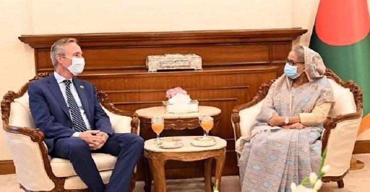 বিশ্বকে চমকে দিয়েছে বাংলাদেশ: বিশ্বব্যাংক