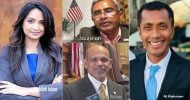যুক্তরাষ্ট্রের মধ্যবর্তী নির্বাচন: চার বাংলাদেশি বিজয়ী