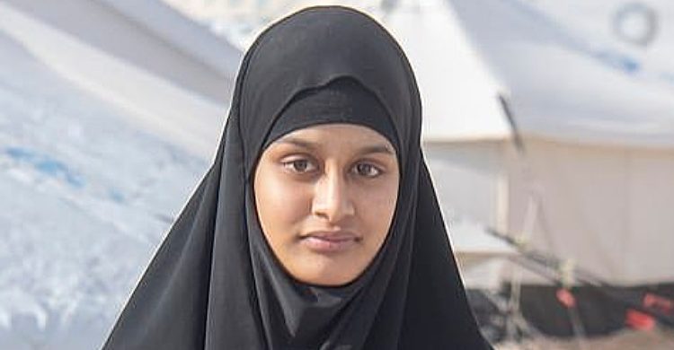 সেই শামীমার চ্যালেঞ্জ ব্রিটিশ আদালত যে কারণে আমলে নেবে(ভিডিও)