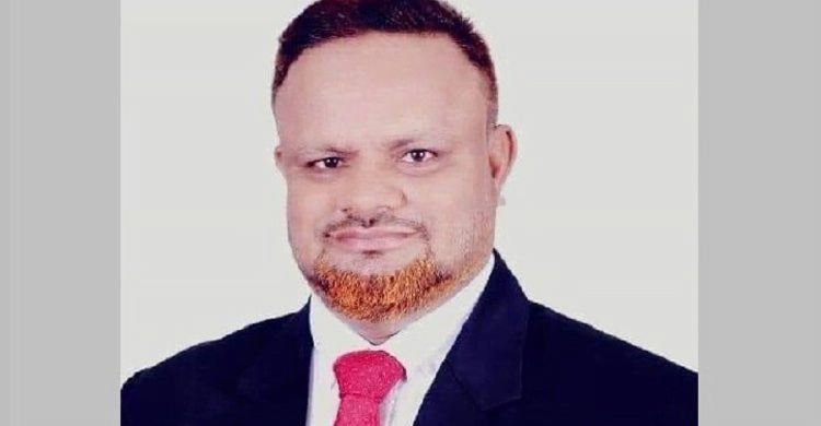 বিএনপি নেতা কামাল হত্যা মামলার আসামি গ্রেপ্তার