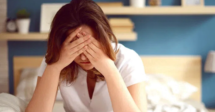 যে ভিটামিনের অভাবে ক্লান্তি লাগে