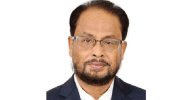 জাপা চেয়ারম্যানের দায়িত্ব পালন করতে পারবেন না জিএম কাদের