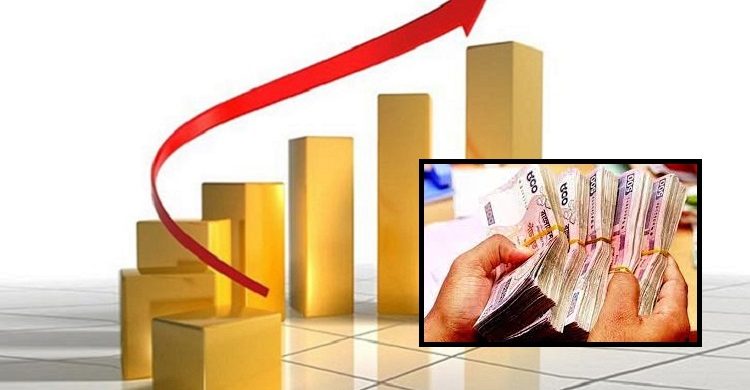 দেশের ব্যাংকগুলো থেকে গ্রাহকরা যেকারণে তুলে নেন ৫০ হাজার কোটি টাকা