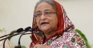 মারতে আসবে যে হাত, সে হাত ভেঙে দিতে হবে: প্রধানমন্ত্রী