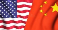 যুক্তরাষ্ট্রের একতরফা মাস্তানি বন্ধ করতে হবে: চীন