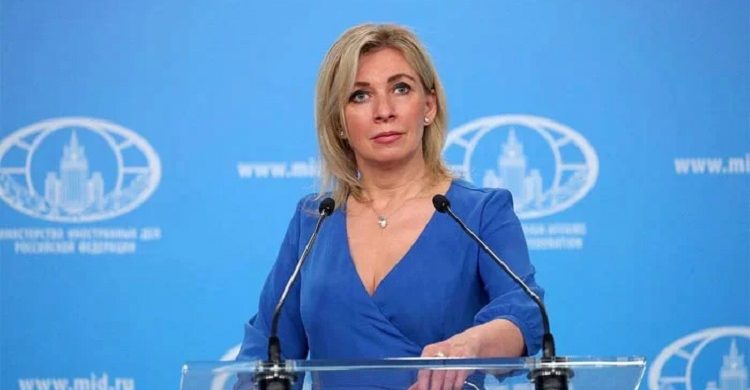 মার্কিন রাষ্ট্রদূত বিএনপিকর্মীর বাসায় যাওয়াতে যা হয়েছে বললো রাশিয়া