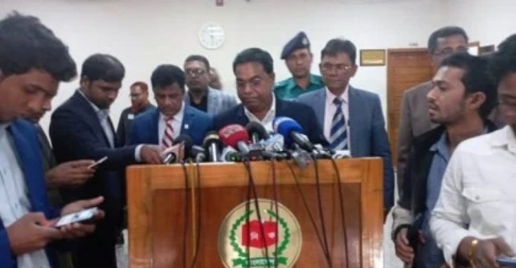 বিএনপির সেই ৫ আসনে উপনির্বাচন ১ ফেব্রুয়ারি