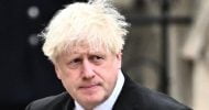 ১২ কোটি টাকা আয় বরিস জনসনের শুধু বক্তব্য দিয়েই