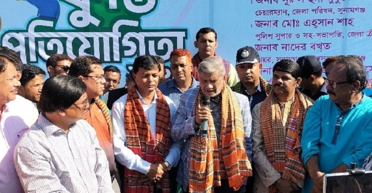 অর্থনীতি স্বাভাবিক হবে মার্চ-এপ্রিলে: পরিকল্পনামন্ত্রী