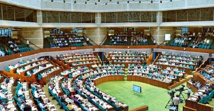 সরকারি চাকরিতে শূন্য পদ ৩ লাখ ৫৮ হাজার ১২৫