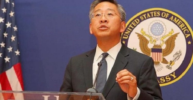 অতঃপর সেই ডোনাল্ড লু ঢাকায় আসছেন কী কারণে?