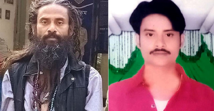 ছদ্মবেশে থাকতেন মাজারে, অতঃপর ধরা