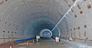 বঙ্গবন্ধু টানেল প্রকল্পের মেয়াদ ও খরচ বাড়ল