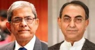 মির্জা ফখরুল ও আব্বাসের জামিন বহাল আপিল বিভাগে