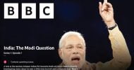 বিবিসির ওই তথ্যচিত্রে যা আছে মোদিকে নিয়ে