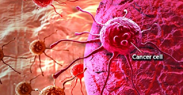১১ আলামত ক্যানসারের