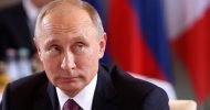 পুতিন নিজের লোকদের হাতেই খুন হতে পারেন