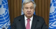 বড় যুদ্ধের ঝুঁকিতে বিশ্ব: হুঁশিয়ারি জাতিসংঘ মহাসচিবের