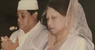 খালেদা জিয়ার ব্যক্তিগত সহকারী ডিউ-র ইন্তেকাল