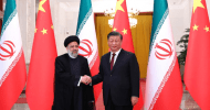 যেকোনো পরিস্থিতিতে ইরানের পাশে থাকার ঘোষণা চীনের