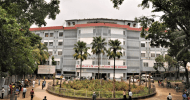 র‍্যাংকিংয়ে দেশসেরা সিলেট ওসমানী হাসপাতাল