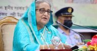 রাষ্ট্রপতির ভূয়সী প্রশংসা প্রধানমন্ত্রীর মুখে যে কারণে