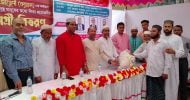 গোলাপগঞ্জে দুই প্রবাসীর উদ্যোগে নিত্যপ্রয়োজনীয় খাদ্যসামগ্রী বিতরণ 