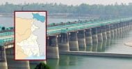 তিস্তার পাশে আরও দুটি খাল ভারতের, বাংলাদেশের ভাগে পানি আরও কমবে