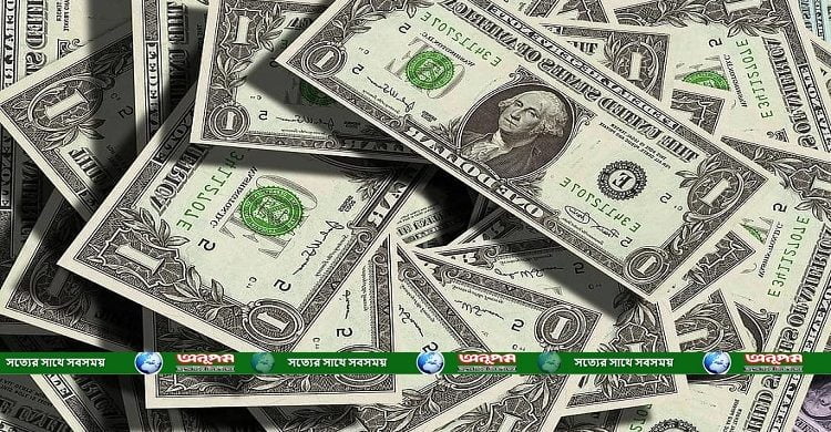বৈদেশিক ঋণ বেড়েছে ২ লাখ ৭ হাজার কোটি টাকা যে কারণে