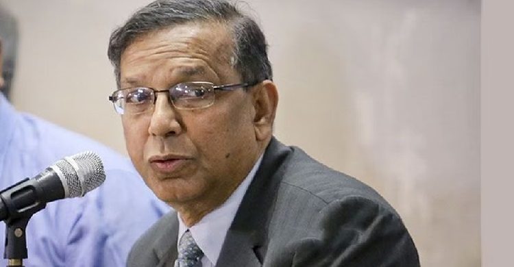 বিদেশিদের কোনো চাপ নেই নির্বাচন নিয়ে: আইনমন্ত্রী