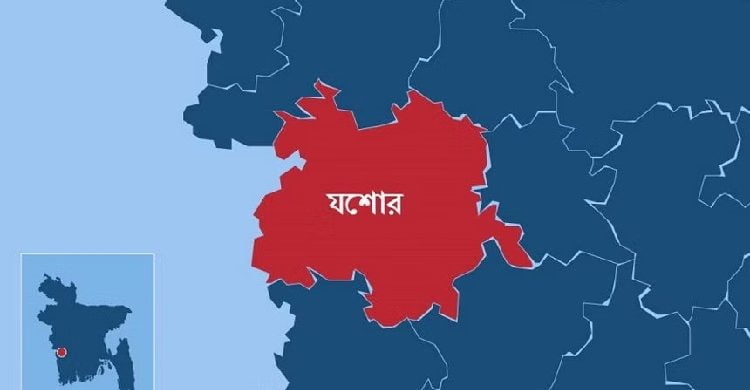 দুবাই প্রবাসীকে কুপিয়ে হত্যা