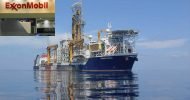 মার্কিন এক্সন মবিল কাজ পাচ্ছে দেশের গভীর সমুদ্রে