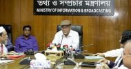 প্রথম আলো ক্ষমা চায়নি, অপপ্রচার চালাচ্ছে: তথ্যমন্ত্রী