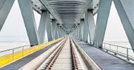 পদ্মাসেতুতে আজ ট্রেন চলবে