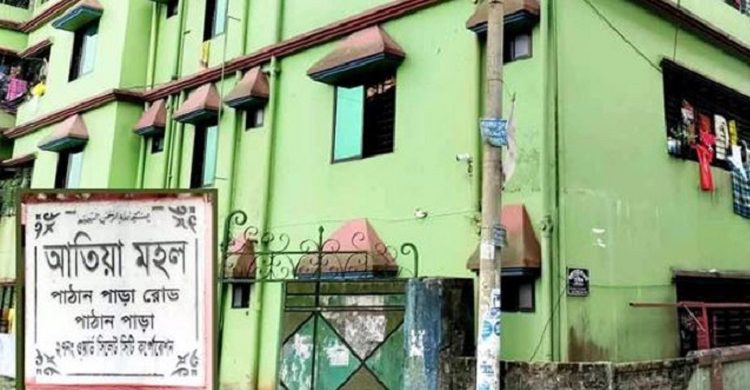 তিন আসামিই বেকসুর খালাস আতিয়া মহল জঙ্গি হামলা মামলায়