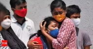 ভারতে করোনা বাড়ছে, কয়েকটি রাজ্যে রেকর্ড সংক্রমণ, মাস্ক বাধ্যতামূলক