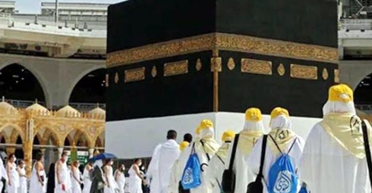 হজ্ব নিবন্ধন: শীর্ষে ঢাকা, সিলেট ১০ নম্বরে