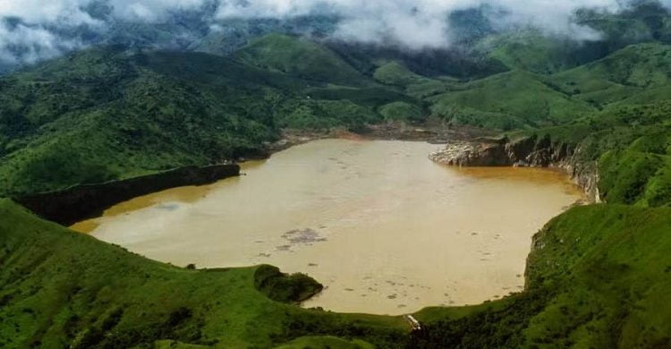 যে কারণে সেই হ্রদ সহস্রাধিক মানুষসহ এতো প্রাণ মেরে ফেলেছিল এক রাতে
