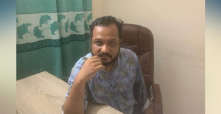 মোবাইল অ্যাপে ঋণ-প্রতারণা: চক্রপ্রধানসহ ১৯ সদস্য গ্রেপ্তার