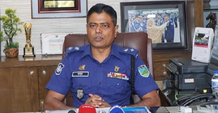 প্রধানমন্ত্রীকে হত্যার হুমকি: মামলা হলেও আসামি গ্রেপ্তার হয়নি, হাইকোর্টকে রাজশাহীর এসপি