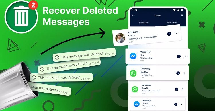 হোয়াটসঅ্যাপ: ডিলিট করা ম্যাসেজ ফিরে পাওয়ার উপায়