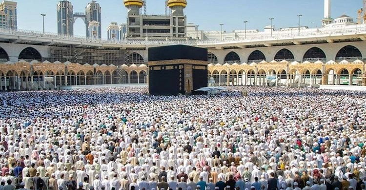 হজযাত্রীদের করোনা, মেনিনজাইটিস এবং মৌসুমী ফ্লু টিকা নেওয়া বাধ্যতামূলক