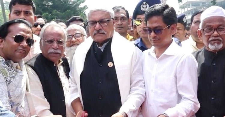 বাঙালি জাতির জীবনে রবীন্দ্রনাথের প্রভাব অপরিসীম