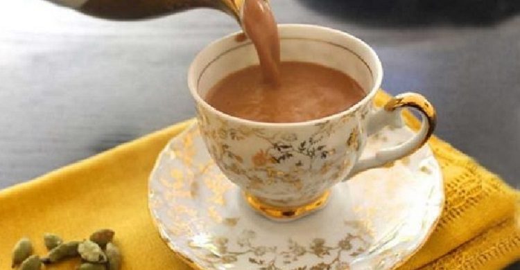 খালি পেটে দুধ চা? একদম না