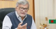 দেশের অর্থনীতি ওপরে চকচকে কিন্তু গভীরতা কম যে কারণে জানালেন পরিকল্পনামন্ত্রী