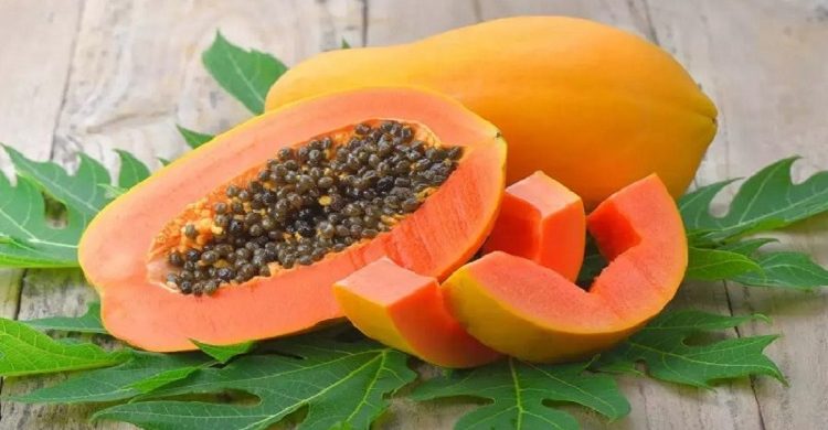 হার্ট ভালো রাখবে, ওজন কমাবে পাকা পেঁপে