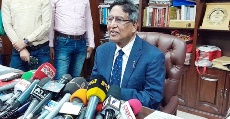 ‘অপেক্ষা করেন, আরও দেখবেন কী হয়’ মন্ত্রী বললেন জামায়াতের বিষয়ে