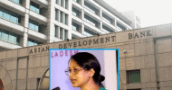 এডিবিতে প্রথম বাংলাদেশি ভাইস প্রেসিডেন্ট ফাতিমা